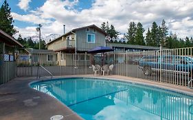 Swiss Holiday Lodge